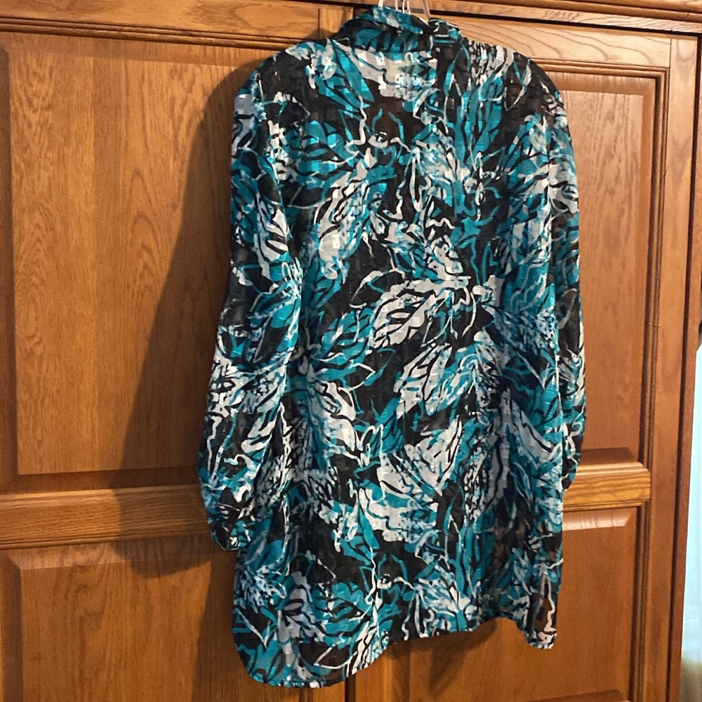 Ruby Rd. Blouse. - image 5